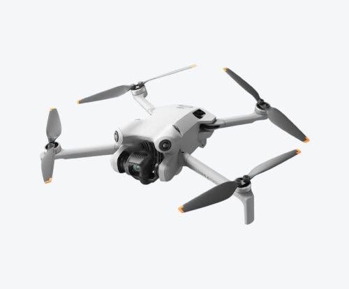 Dji Mini 4 Pro