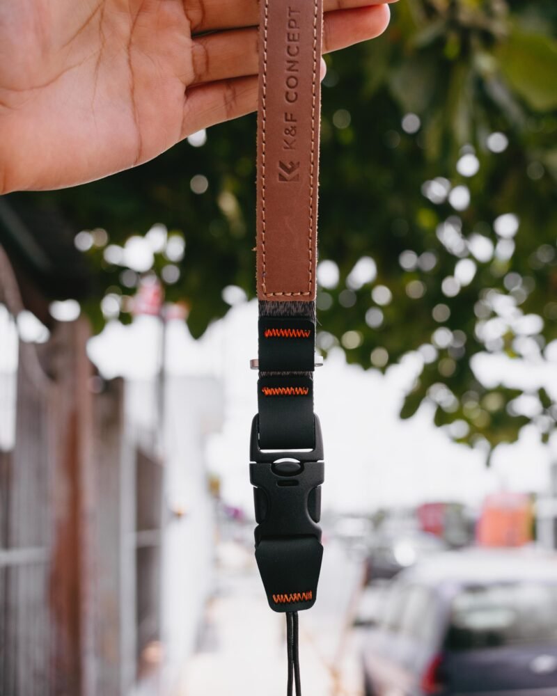 KYF CONCEPT Correa De Muñeca Para Cámara