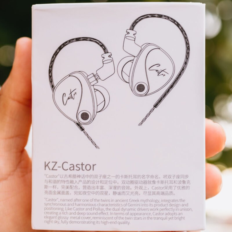 Kz Castor