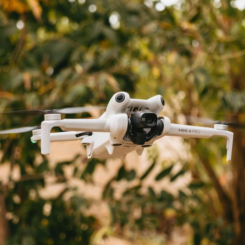 Dji Mini 4 Pro