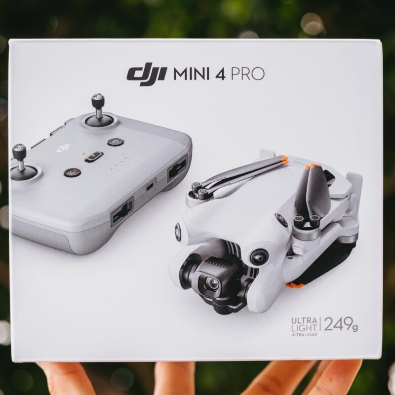 Dji Mini 4 Pro