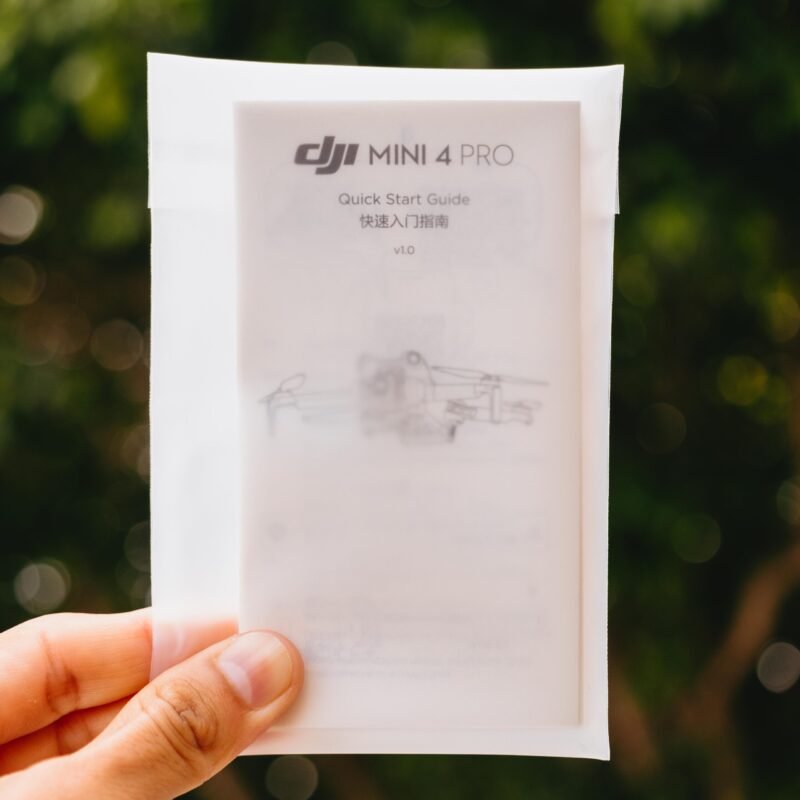 Dji Mini 4 Pro