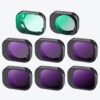 KYF CONCEPT Filtros Nano X Para DJI MINI 4 PRO