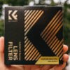 KYF CONCEPT Filtros Nano X Para DJI MINI 4 PRO