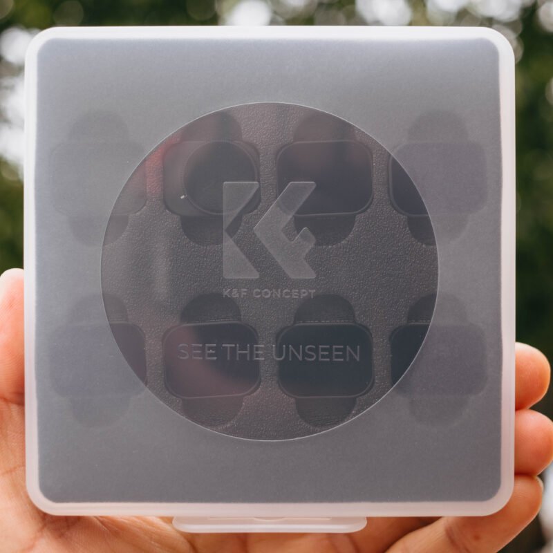 KYF CONCEPT Filtros Nano X Para DJI MINI 4 PRO