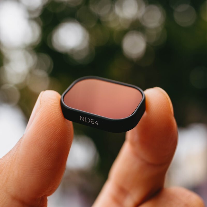 KYF CONCEPT Filtros Nano X Para DJI MINI 4 PRO