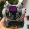 KYF CONCEPT Filtros Nano X Para DJI MINI 4 PRO