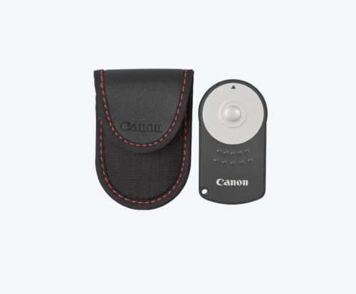 Control Remoto Canon RC-6