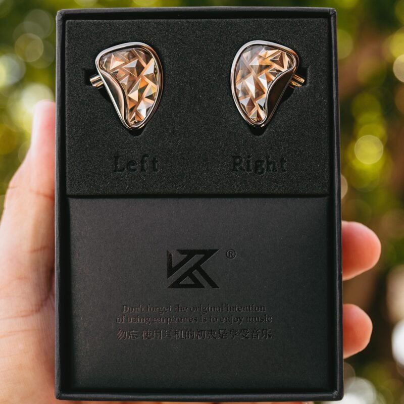 KZ AS24